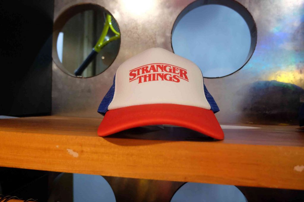 Stranger Things Merchandise - wide 4