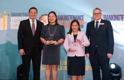 Eastwest Auto Loan Wins Big At 2019 Asian Banking And Finance