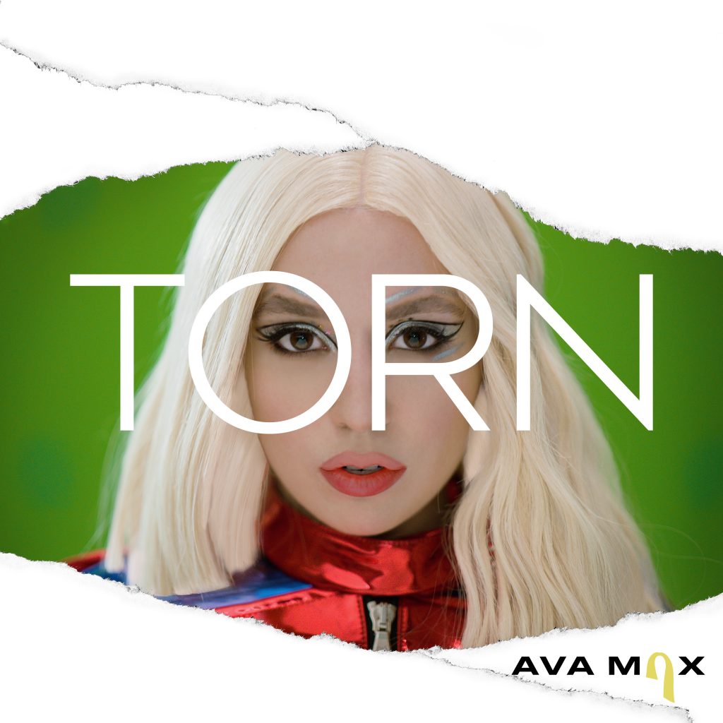 Ava Max Unleashes New Disco-Tinged Single “Torn” - Orange Magazine