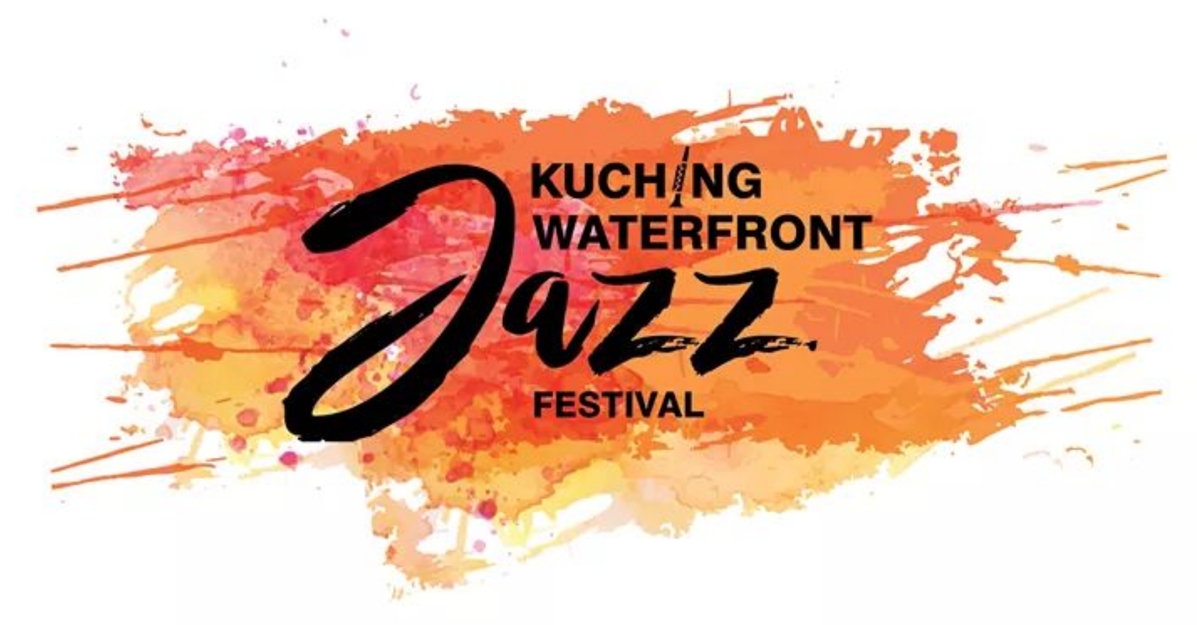 Kuching Waterfront Jazz Festival To Return For Third Edition This Year