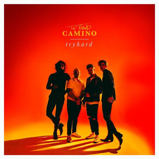 the band camino