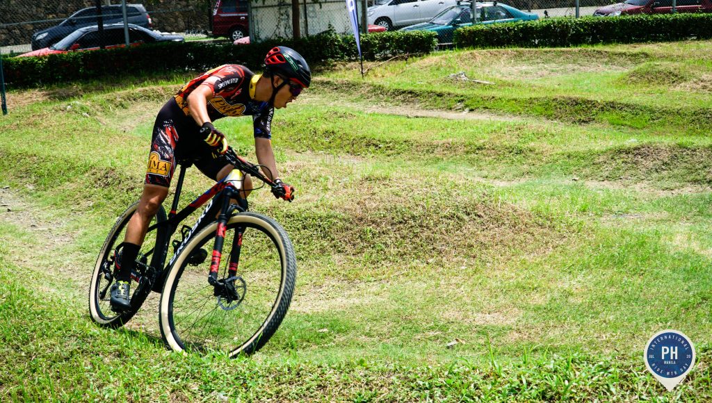 Mountain Bike Enthusiasts Conquer #RideMTBDay At The Bike Playground In ...