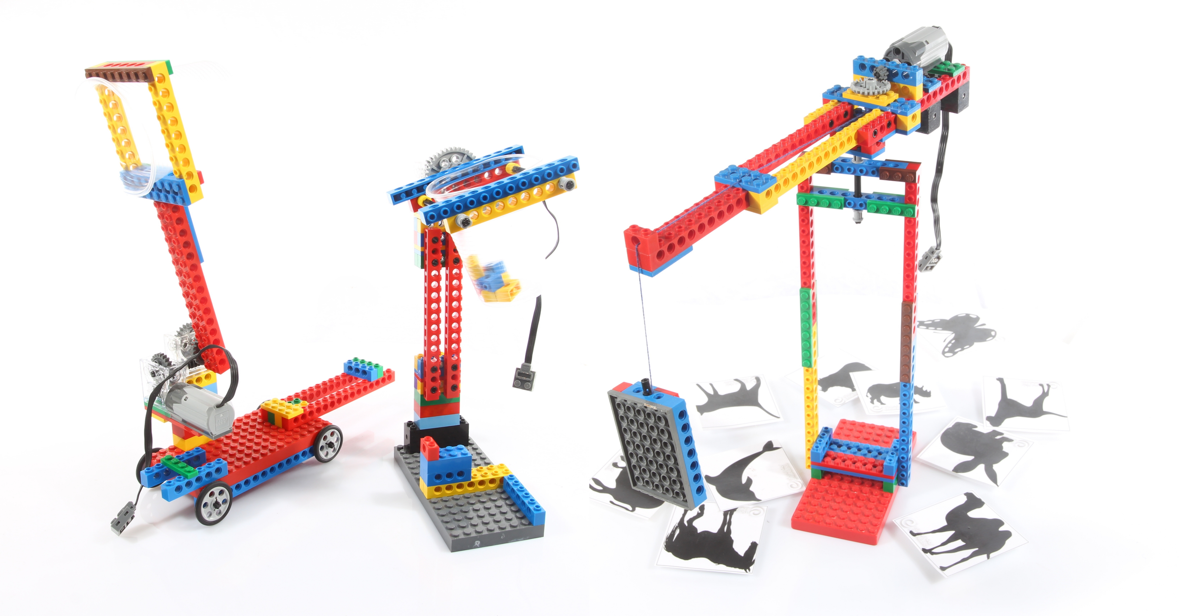 young engineers lego