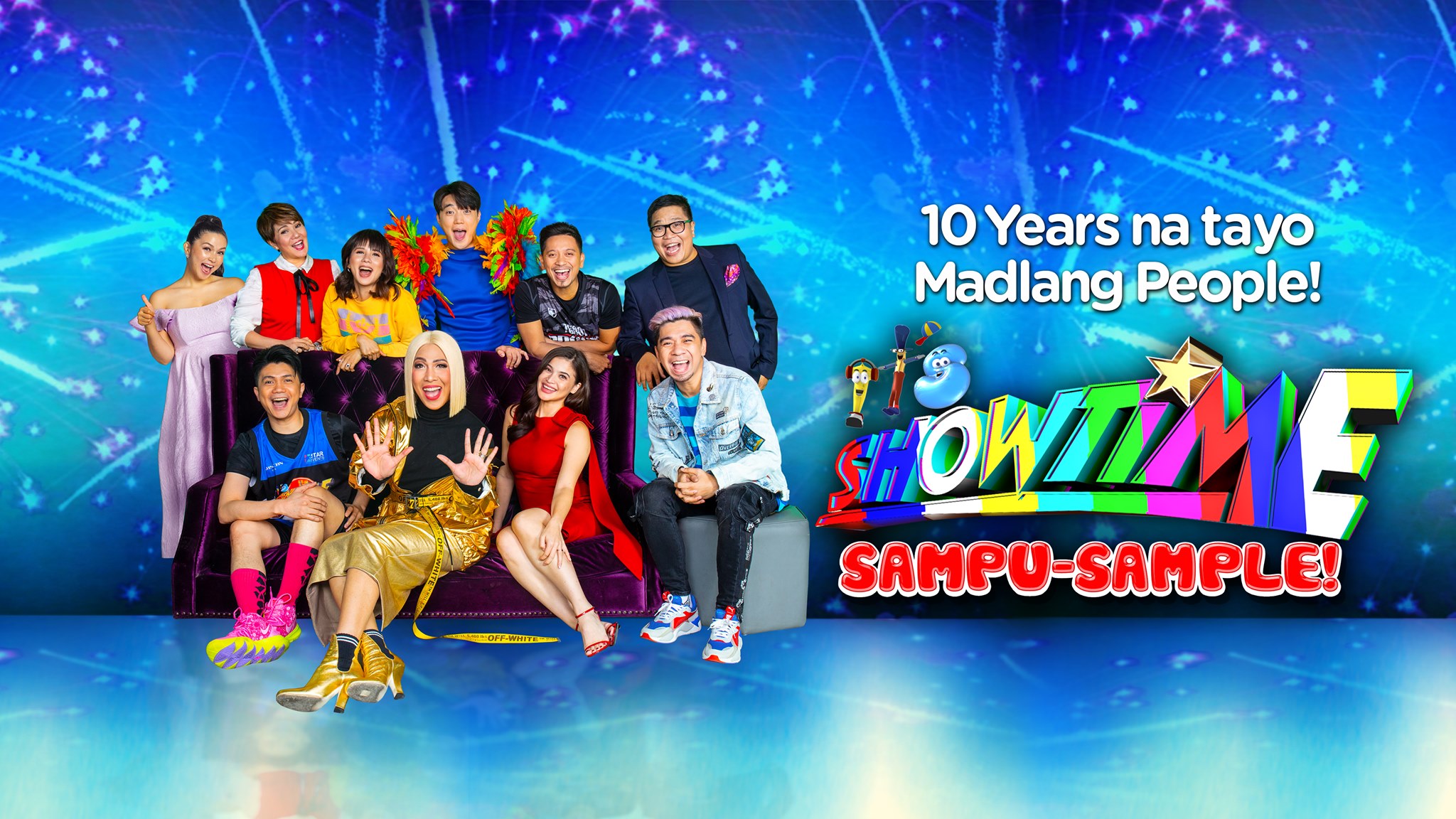 Ten Surprises Await Madlang People At Its Showtimes Year Long And Biggest Celebration To Date 4771