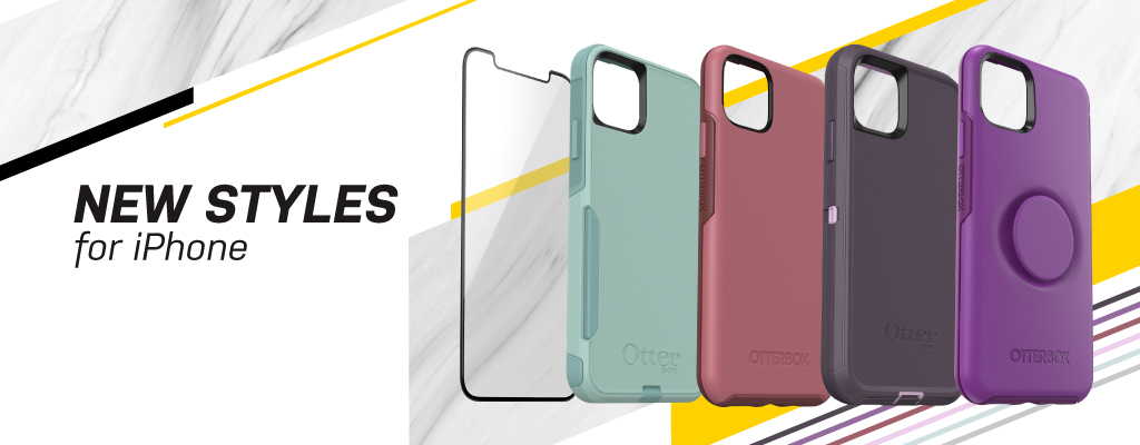 Otterbox Cases Are Available Now For Apple Iphone 11 Iphone 11 Pro And Iphone 11 Pro Max Orange Magazine