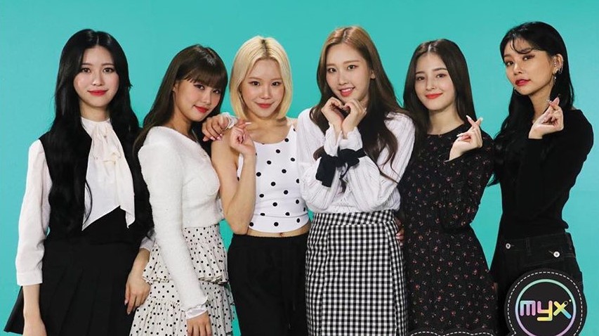 MOMOLAND kicks off 2020 as MYX Celebrity VJs for January - Orange Magazine