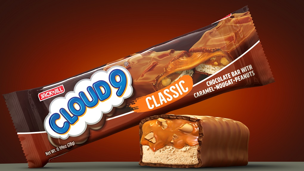 #EnjoooyThatCloud9Moment with Cloud 9's New Look - Orange Magazine