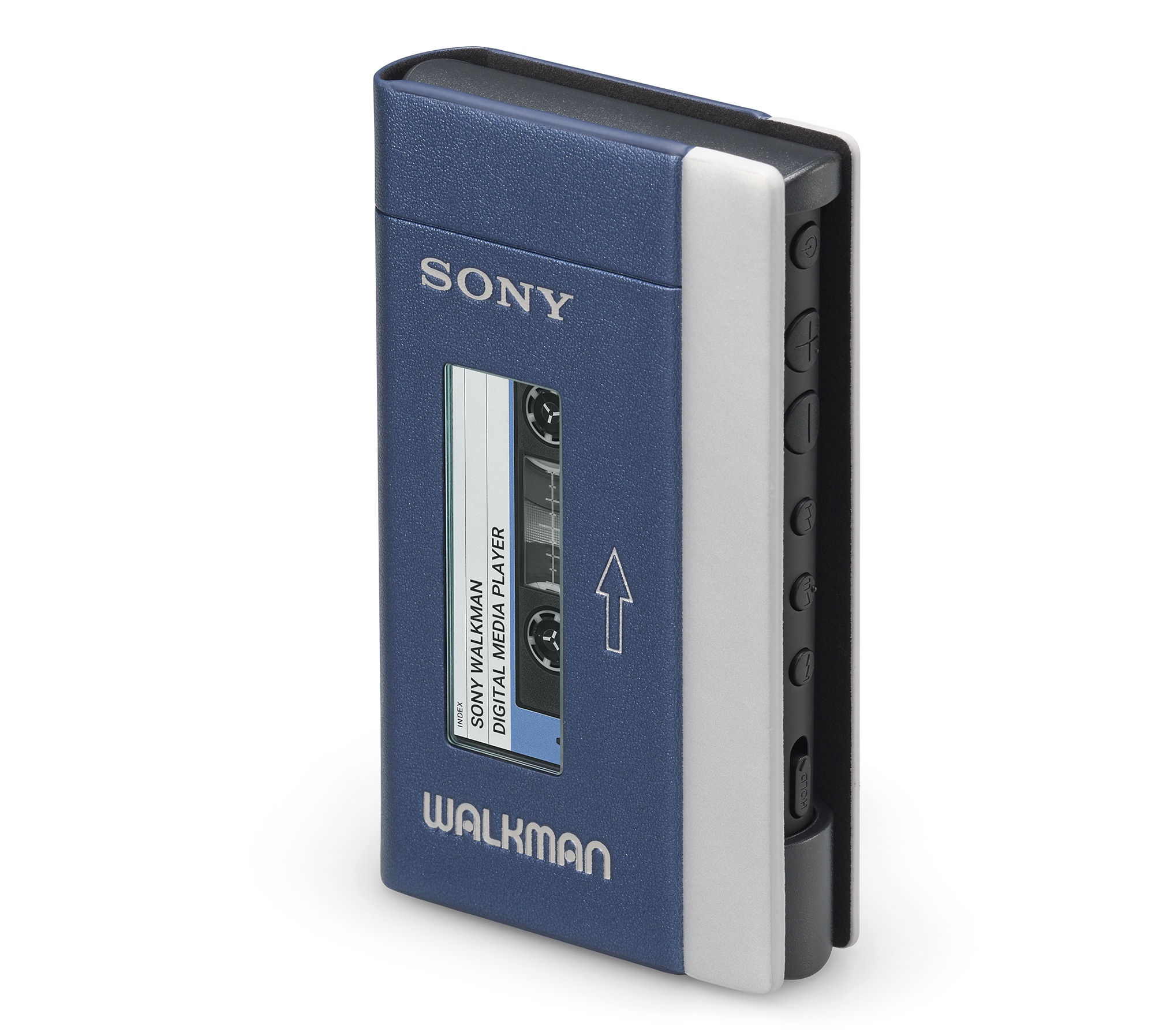 Sony brings music streaming to the new Walkman® series, offers limited ...