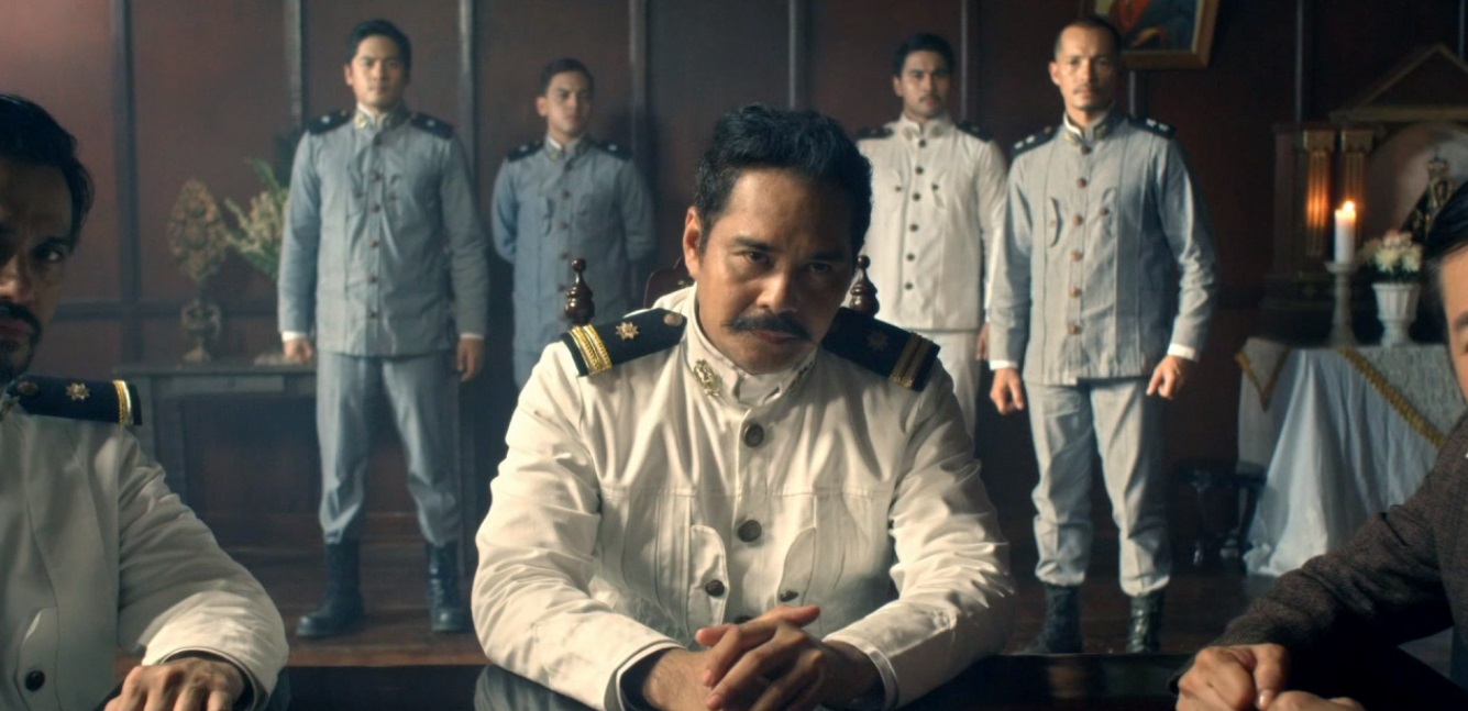 3. HENERAL LUNA - Orange Magazine