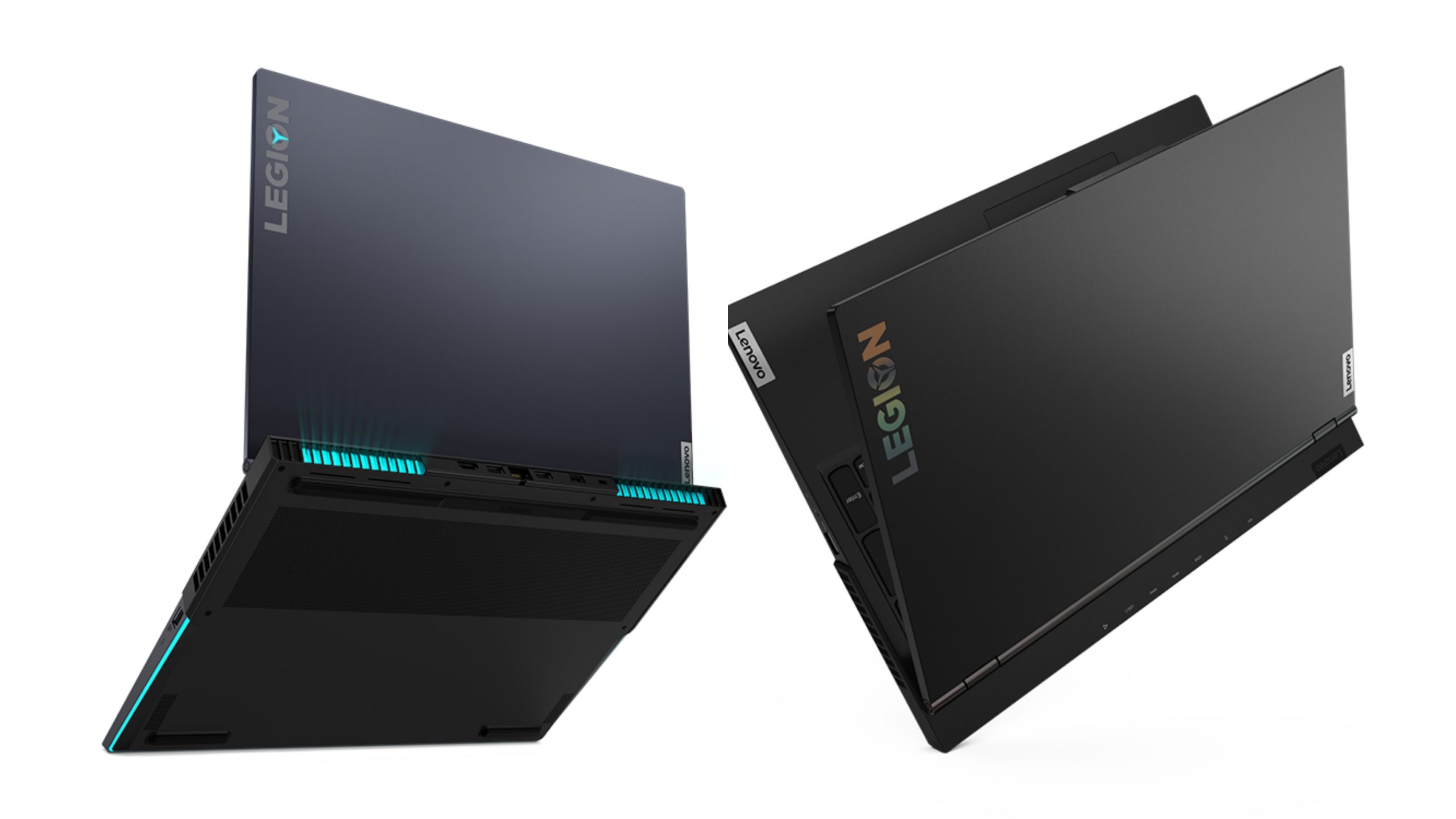 Lenovo Legion Next-gen Gaming PCs to Feature NVIDIA and Intel’s Latest ...