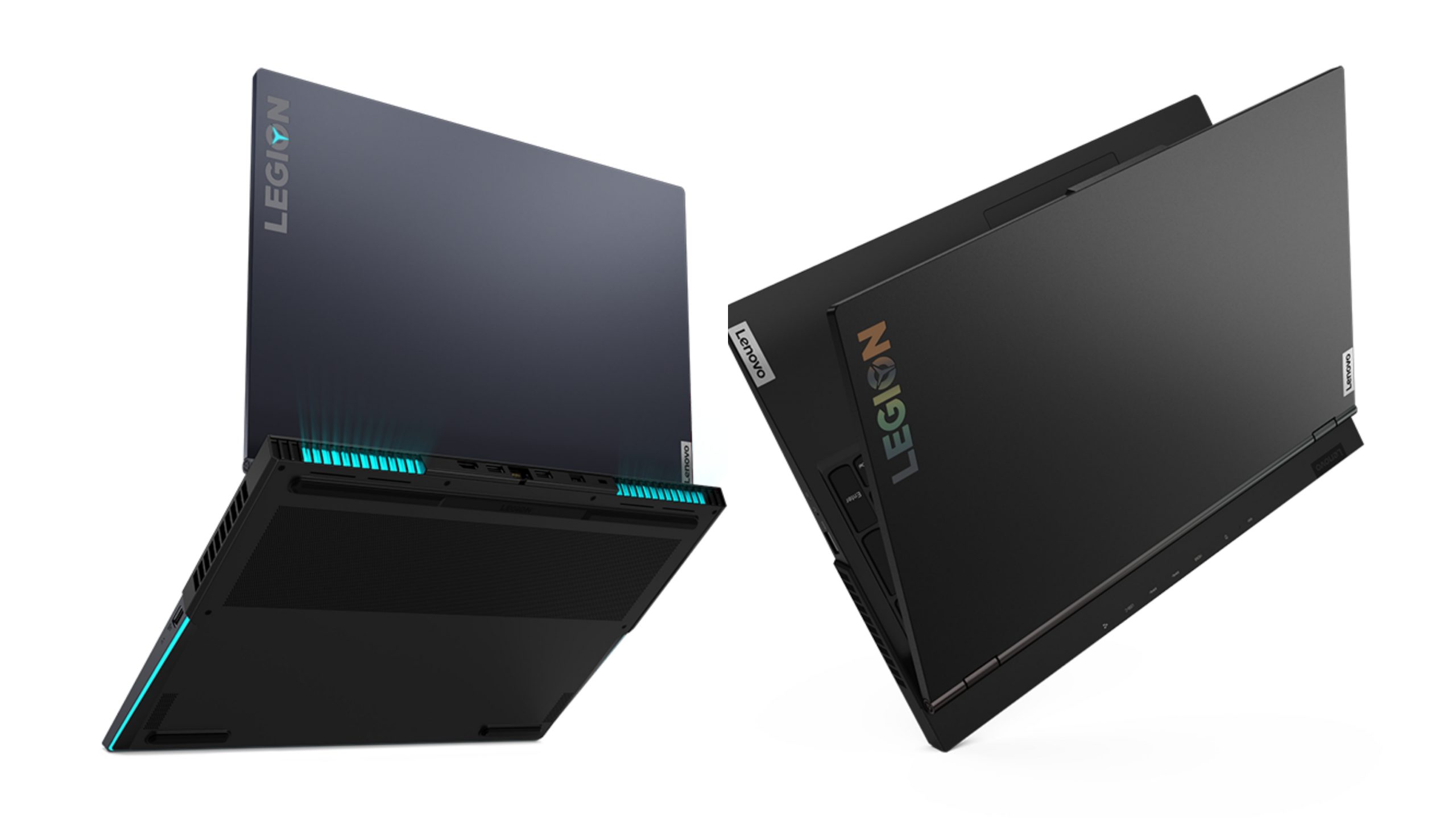 Lenovo Legion Next Gen Gaming Pcs To Feature Nvidia And Intels Latest Technologies Orange