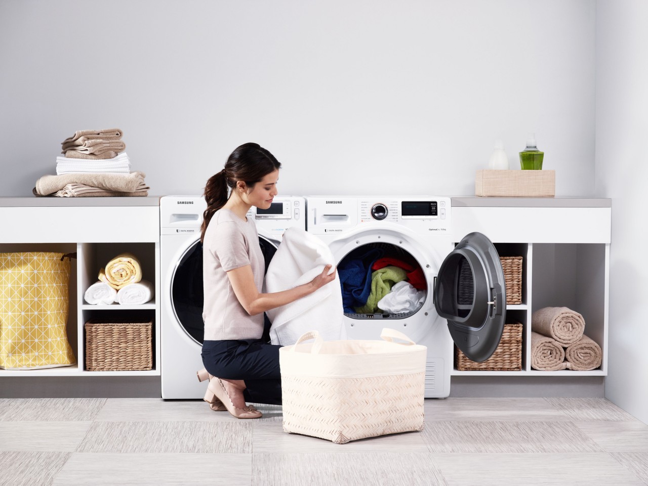 Laundry 101: Here’s How to Clean Your Clothes Thoroughly - Orange Magazine