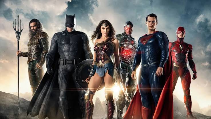 DC fans unite! HBO GO and Warner TV celebrate DC Fandom with over 30 ...