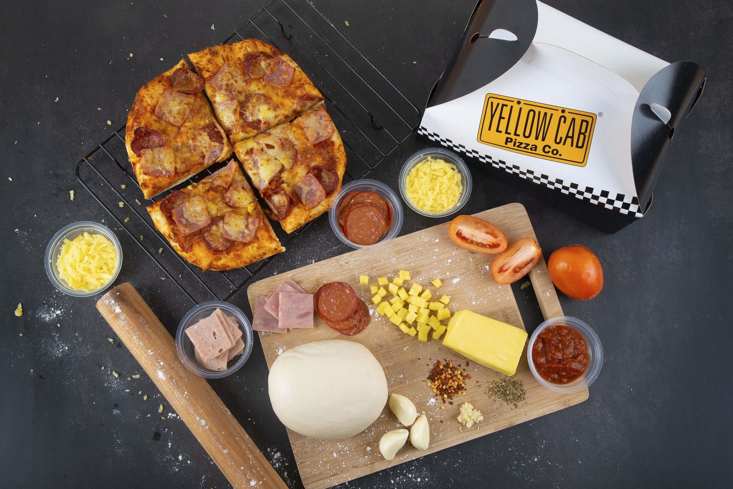 Pizza Kit Flatlay Min Scaled 