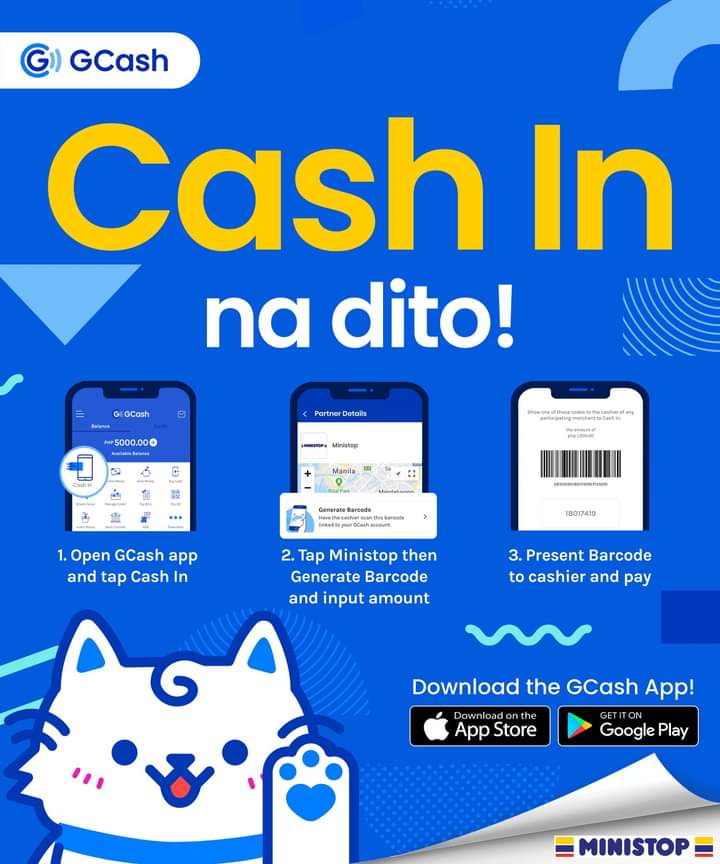 Gcash карта - TouristMaps.ru