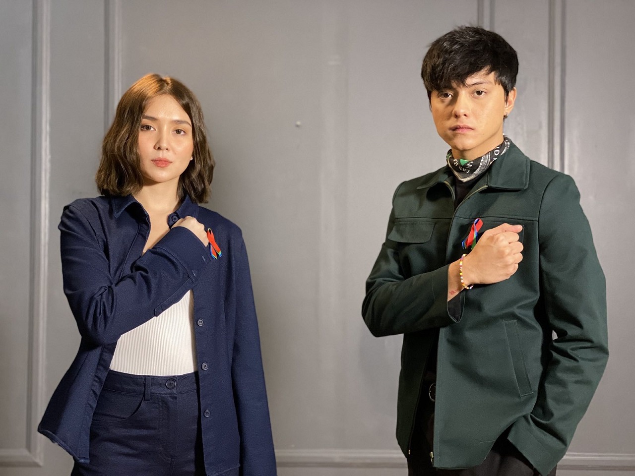 Kathryn Bernardo and Daniel Padilla - August 2019 #kathrynbernardo