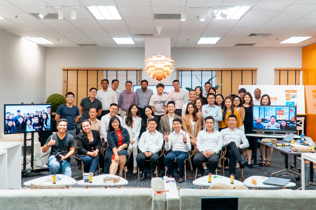 Ohmyhome Philippine Team: Filipino Talents To Lead The Proptech Startup ...