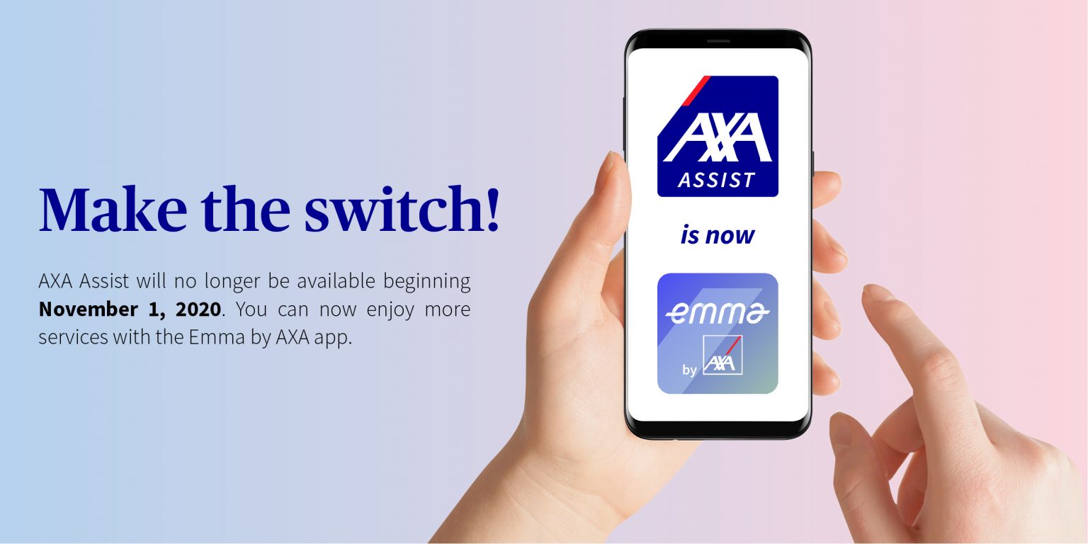 Axa Breakdown App For Android