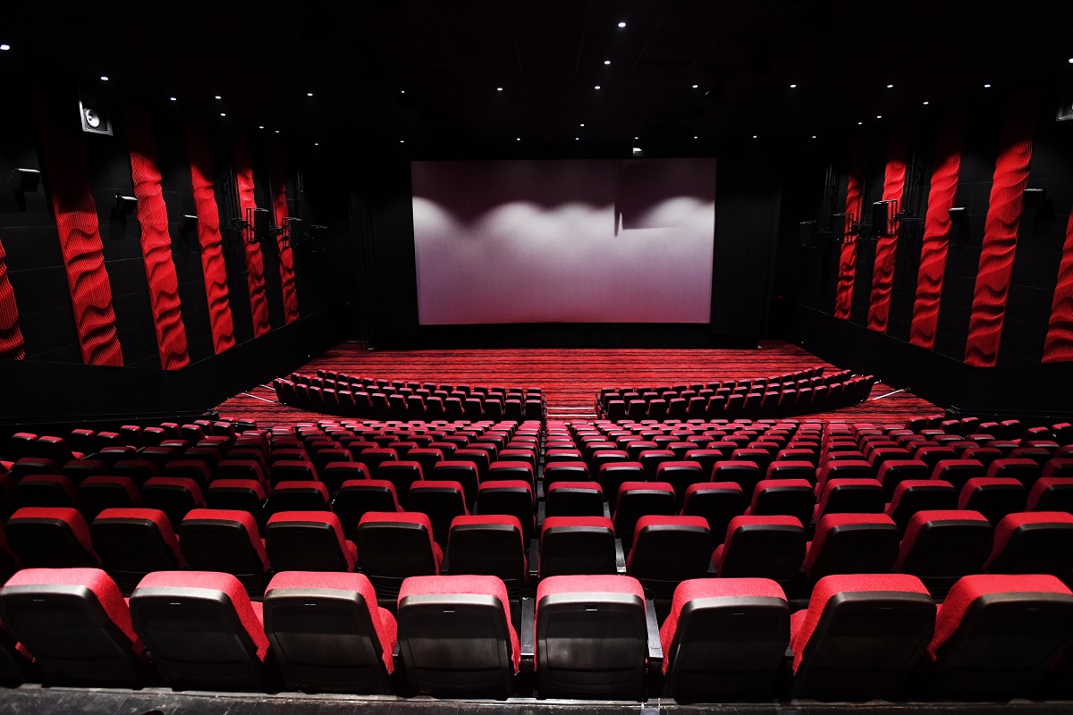 Take your business events to the next level with Gateway Cineplex ...