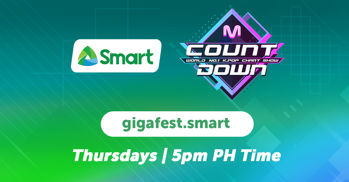 Smart boosts your K-Life with weekly exclusive streaming ...