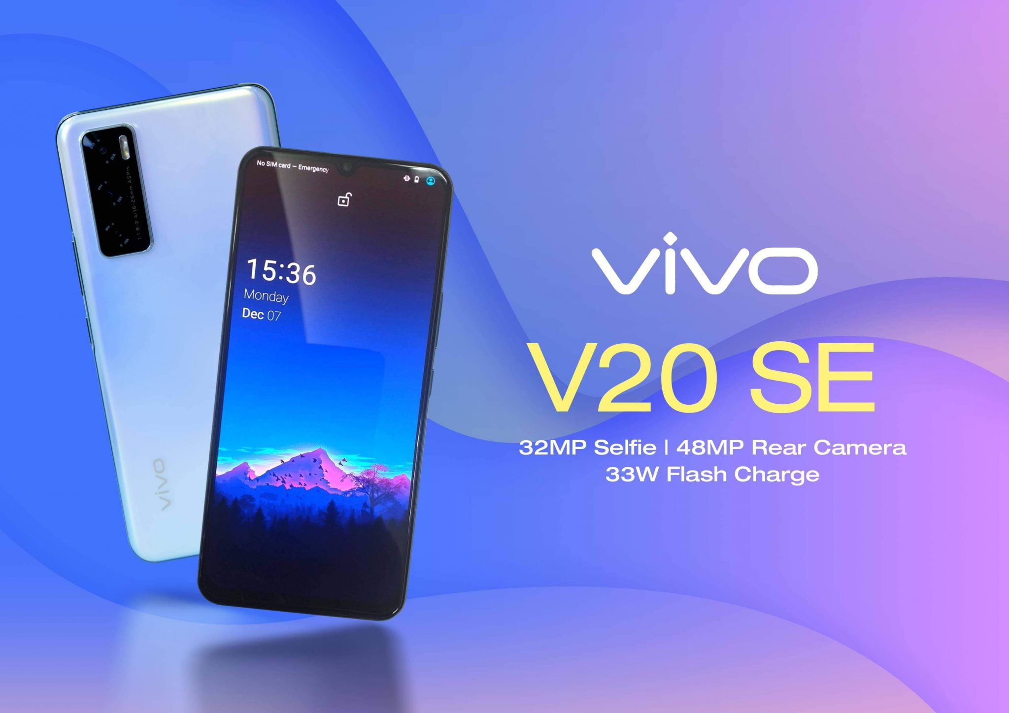 Настройка vivo v20 se