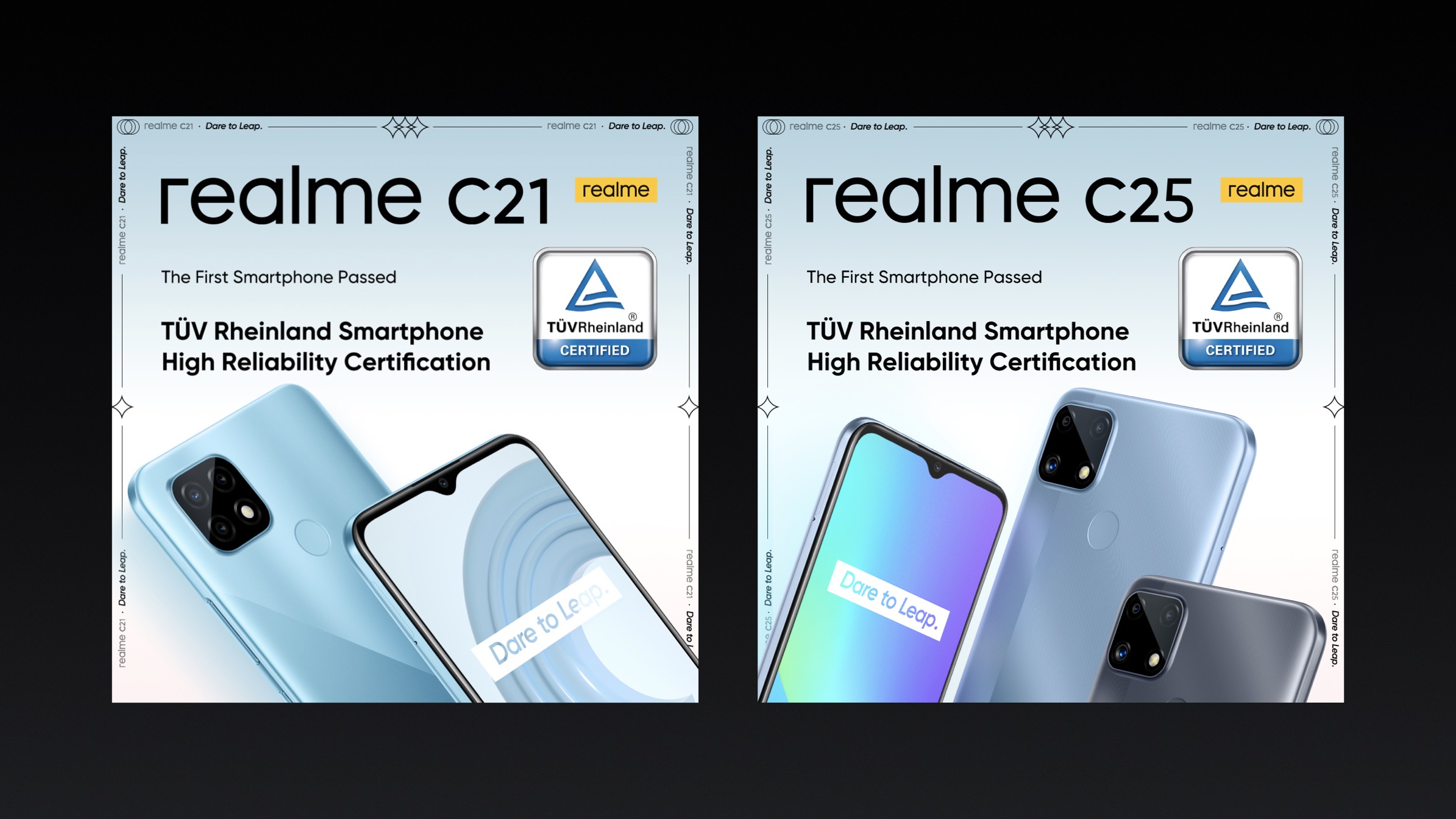 Как сделать живые обои на realme c25