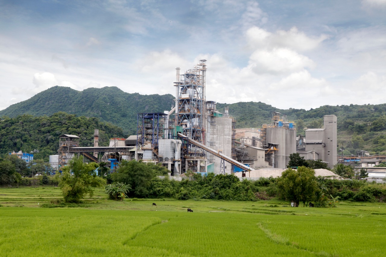 Republic Cement Revolutionizes Philippine Cement Manufacturing Through