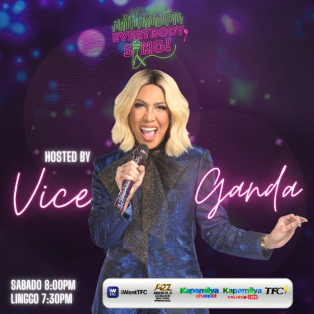 3 Ways to Channel Vice Ganda's Style This 2023