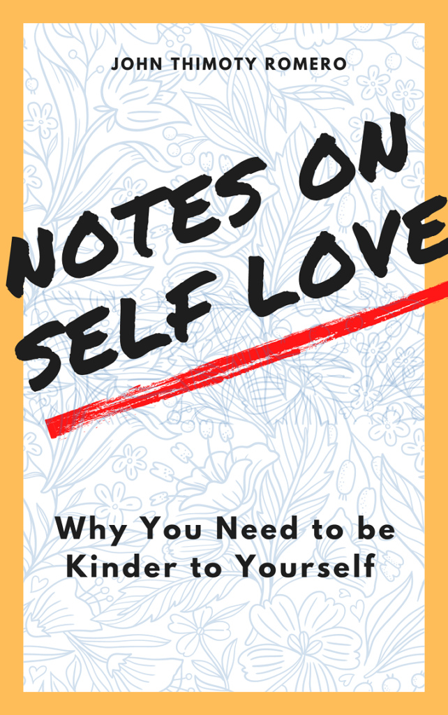 Conquer Mag releases Free E-book on Self Love - Orange Magazine