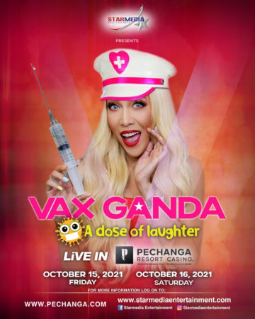 Enjoying Wonderful World: Overcoming the pains of life, Vice Ganda on  rising above the “ouchies”