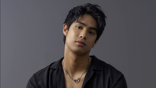 Donny Pangilinan released a surprise treat to his fans - his latest ...