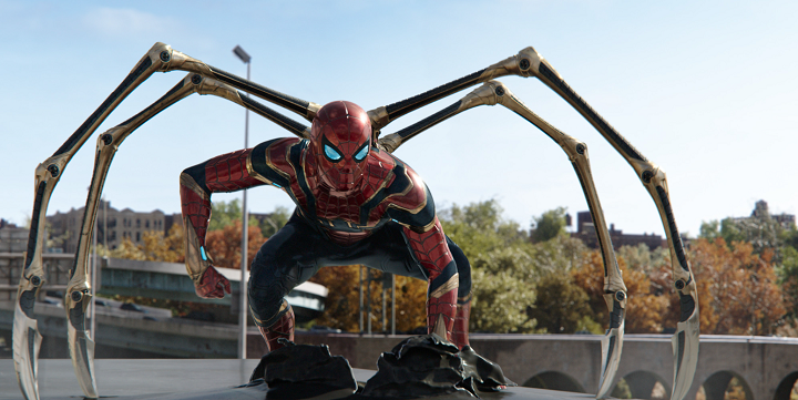 Watch the big reveals in the trailer of “Spider-Man: No Way Home ...