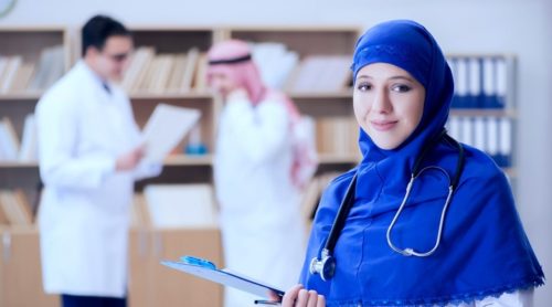 Tips for Filipino health workers who want to work in Saudi Arabia ...