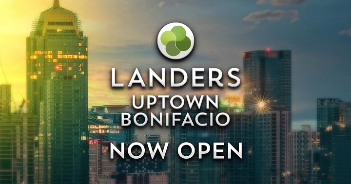 Landers Superstore opens its sixth store in Uptown Mall, BGC - Orange  Magazine