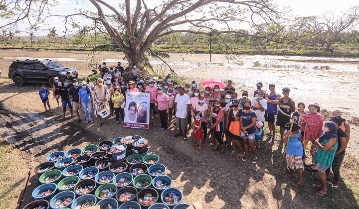 Operation Smile Philippines delivers help to communities severely ...