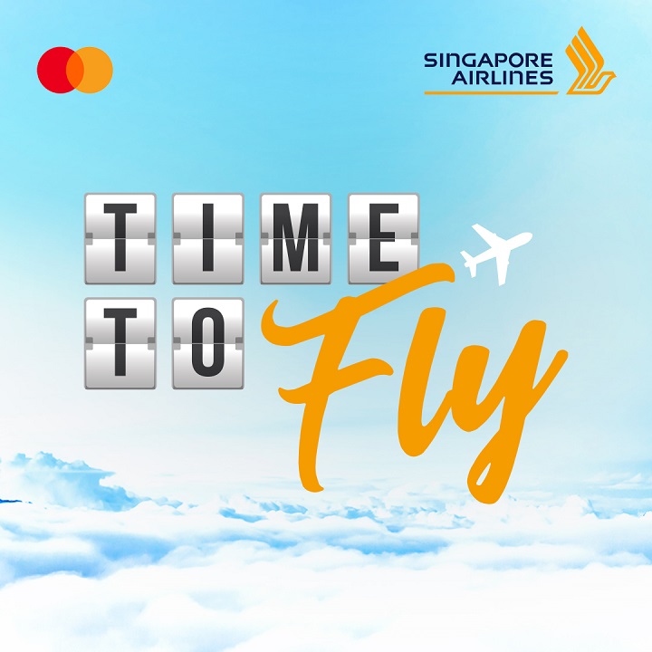 singapore air travel fair 2022