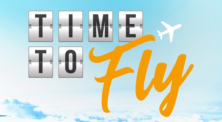 Singapore Airlines launches Time to Fly Travel Fair - Orange Magazine