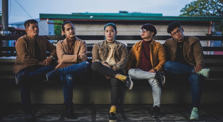 The Knobs drops emotive Pop-Rock Track “Kung Pwede Lang” - Orange Magazine