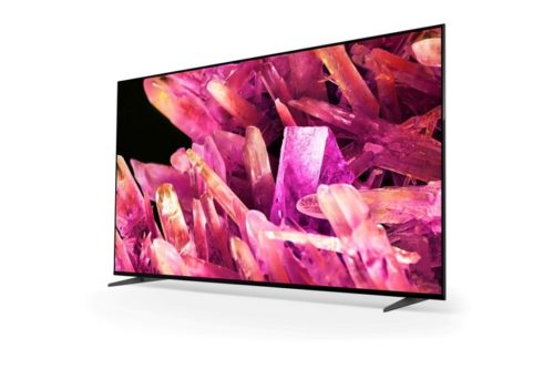 Sony BRAVIA X90K 4K HDR Smart TV