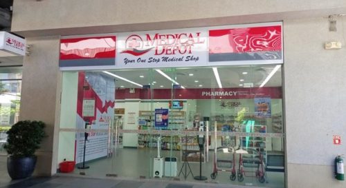 Medical Depot’s CSR Initiatives address high demand for Medical