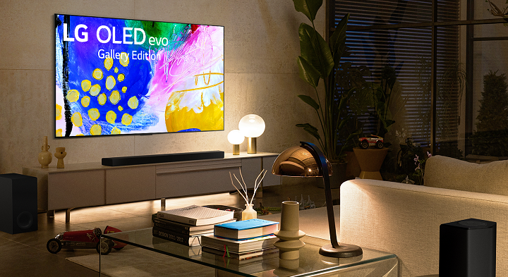 LG: The Evolution of OLED evo - Orange Magazine