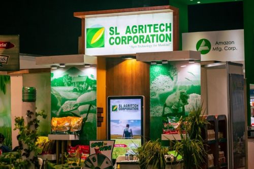 SL Agritech Highlights Modernization In Local Agri Sector, Showcases ...