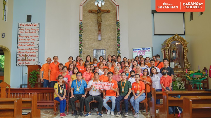 Barangay Pinagtung-ulan in Batangas gets their Christmas wish granted ...