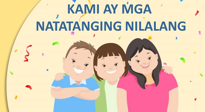 Natatanging Nilalang: SM Cares, DSAPI celebrate people with Down ...