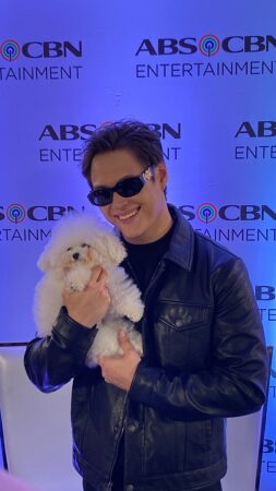 Enrique Gil Remains A Kapamilya, Signs Exclusive Contract With ABS-CBN ...