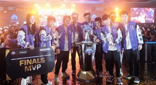 ECHO Emerged As MPL PH Season 11 Champions