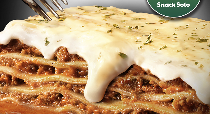 Celebrate World Lasagna Day with Greenwich’s best-selling Lasagna ...