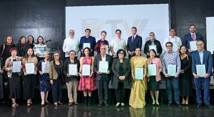 Diwata Celebrates 10th Year Anniversary, receives grant from USAID ...