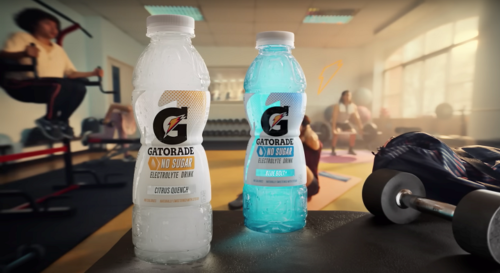 Gatorade No Sugar Philippines