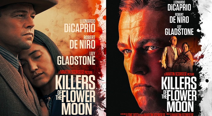 “Killers of the Flower Moon” Character Chronicles: Robert De Niro as ...